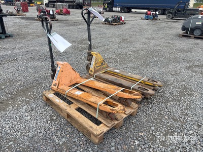 Pallet Jack