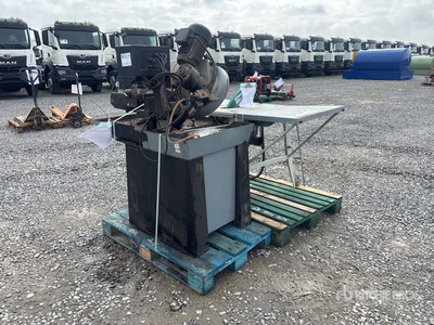 Quantity of Rental Equipment