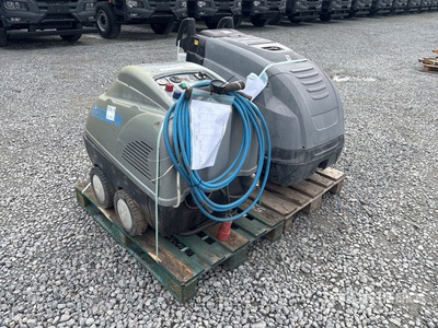 Pressure Washer