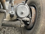 Brakes with