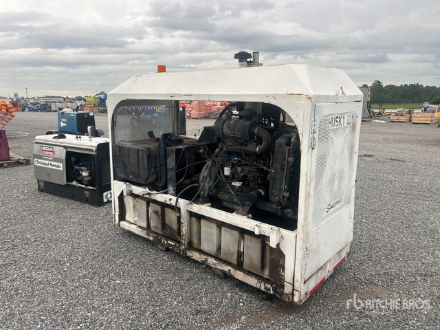 Sunlite Husky II Power Unit