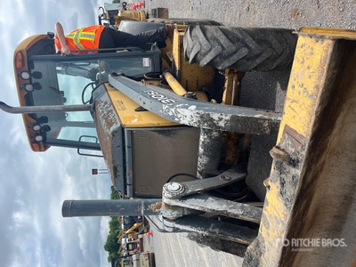 2011 John Deere 310SJ を見 Backhoe Loader