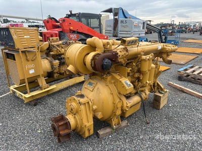 Cat Engine