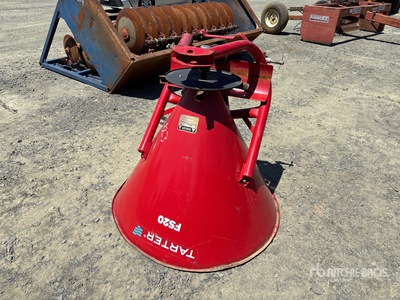 Tarter FS20 Esparcidor de fertilizantes