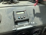 Control Station with 