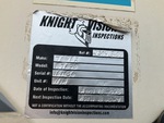 General Appearance with Safety Certification Label