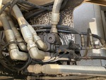Hydraulics with Valves