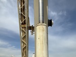 Hydraulics with Lift Cylinders