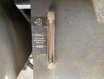 Hydraulics with Hydraulic Tank