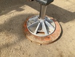 Chassis with 
