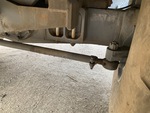 Chassis with Steering Linkage