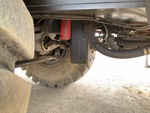 Drivetrain with Transmission