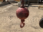 Specialty with Overhaul Ball