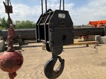 Specialty with Main Load Block