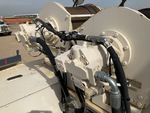 Hydraulics with Hydraulic Motors
