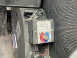 Control Station with Heater