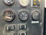 Control Station with Oil Pressure