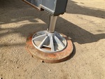 Chassis with 