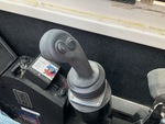 Control Station with Hydraulic Controls