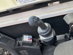 Control Station with Drum Rotation Indicator