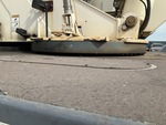 Chassis with Turntable Bearing