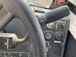 Control Station with Drivetrain Controls
