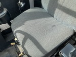 Control Station with Seats/Armrests