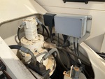 Hydraulics with Swing Motor