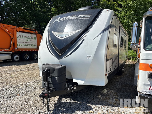 Recreational Vehicles