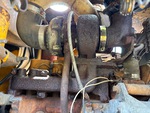 Motor with Sistema de Escape