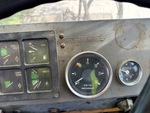 Control Station with Calibradores