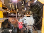 Motor with Engine - Left Side