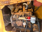 Motor with Engine - Right Side