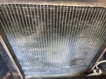 Motor with Radiador