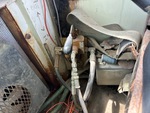 Control Station with Auxiliary Hydraulic Control