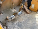 Control Station with