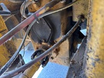 Conjunto embrague with Transfer Case / Drop Box