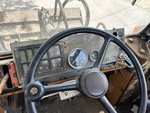 Control Station with Dash Console