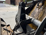 Chassis with Mecanismo de Inclinación