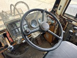 Control Station with Steering Controls