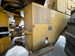 Chassis with Condición del chasis