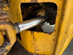 Hidráulica with Steering Cylinders