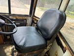 Control Station with Asiento/apoyabrazos