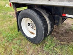 Trailer Chassis with 