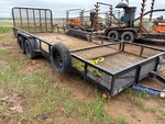 General Appearance with Sheet Metal (fiberglass) Condition
