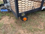 Trailer Chassis with 