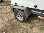 Trailer Chassis with