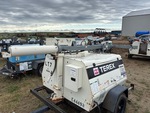 Electrical with Light Tower Mast