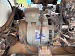 Electrical with Generator