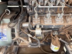 Engine with Fuel System